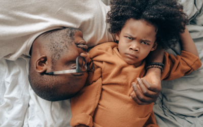 Supporting Your Child Mid-Summer