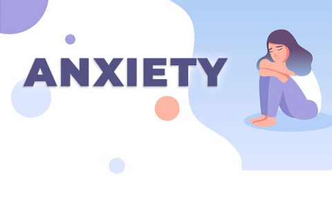 Coping With Anxiety: 5-4-3-2-1 Technique - NeurAbilities Healthcare