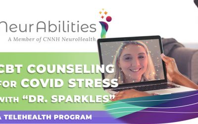 CBT Counseling for COVID Stress