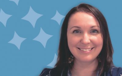 Staff Spotlight: Jillian Sheehan, MS, BCBA