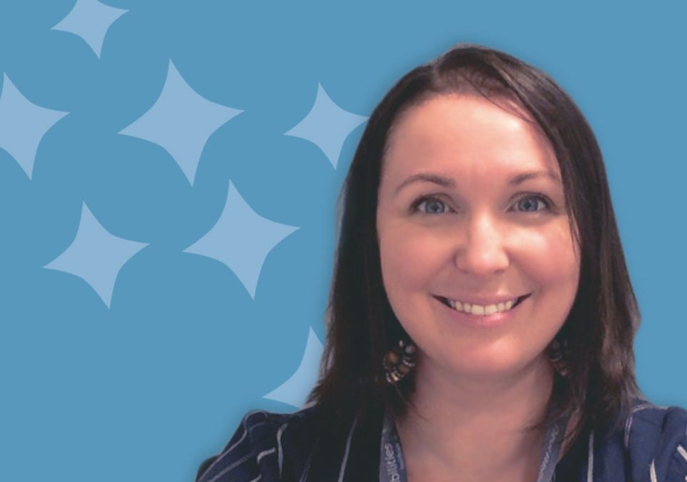 Staff Spotlight: Jillian Sheehan, MS, BCBA