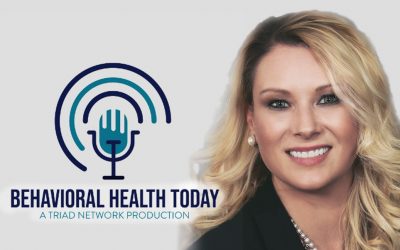 Podcast: Kathleen Stengel on Behavioral Health Today