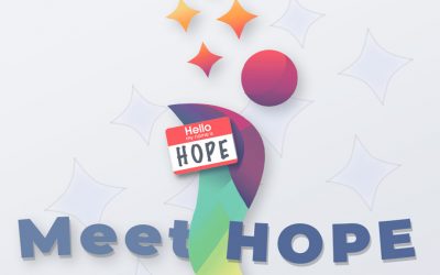 Meet “HOPE”