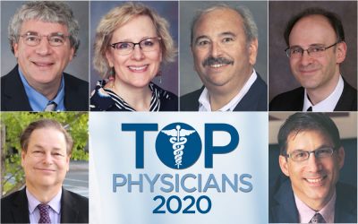 Top Physicians 2020 Awarded to NeurAbilities Staff