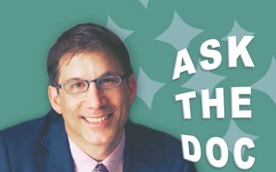 Ask The Doc: Does My Child Have Developmental Delays?