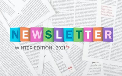 Community Newsletter March 2021