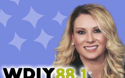 WDIY Lehigh Valley Radio Interview With Kathleen Stengel