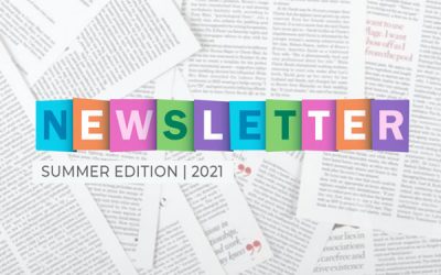 Community Newsletter June 2021