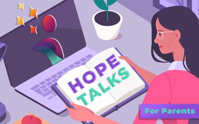 HOPE Talks for Parents