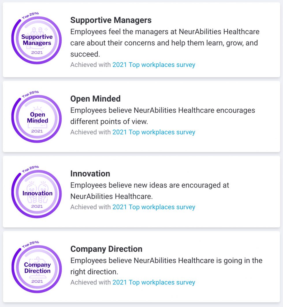 Careers - NeurAbilities Healthcare