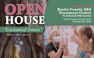 Apr 21 | Open House at Bucks County Hatboro Treatment Center