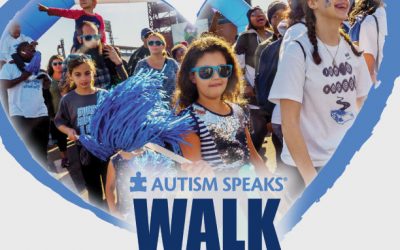 Nov 5 | Autism Speaks Walk – Philadelphia