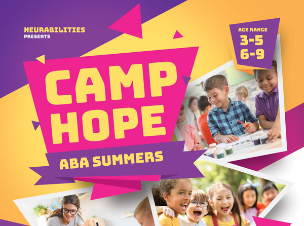 ABA Summer Camp 2022