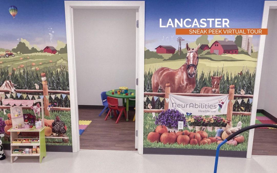 Virtual Tour | Lancaster Clinic