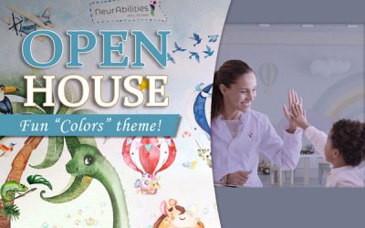Dec 1 | Open House Bethlehem Autism Treatment Center