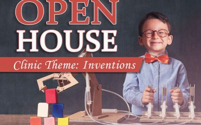 Dec 8 | Open House Harrisburg Autism Treatment Center