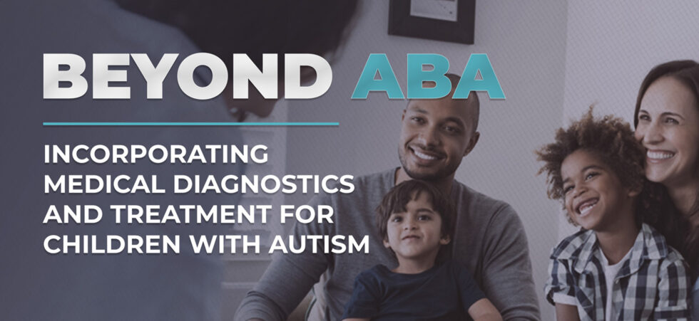 Beyond ABA Webinar Presentation - NeurAbilities Healthcare