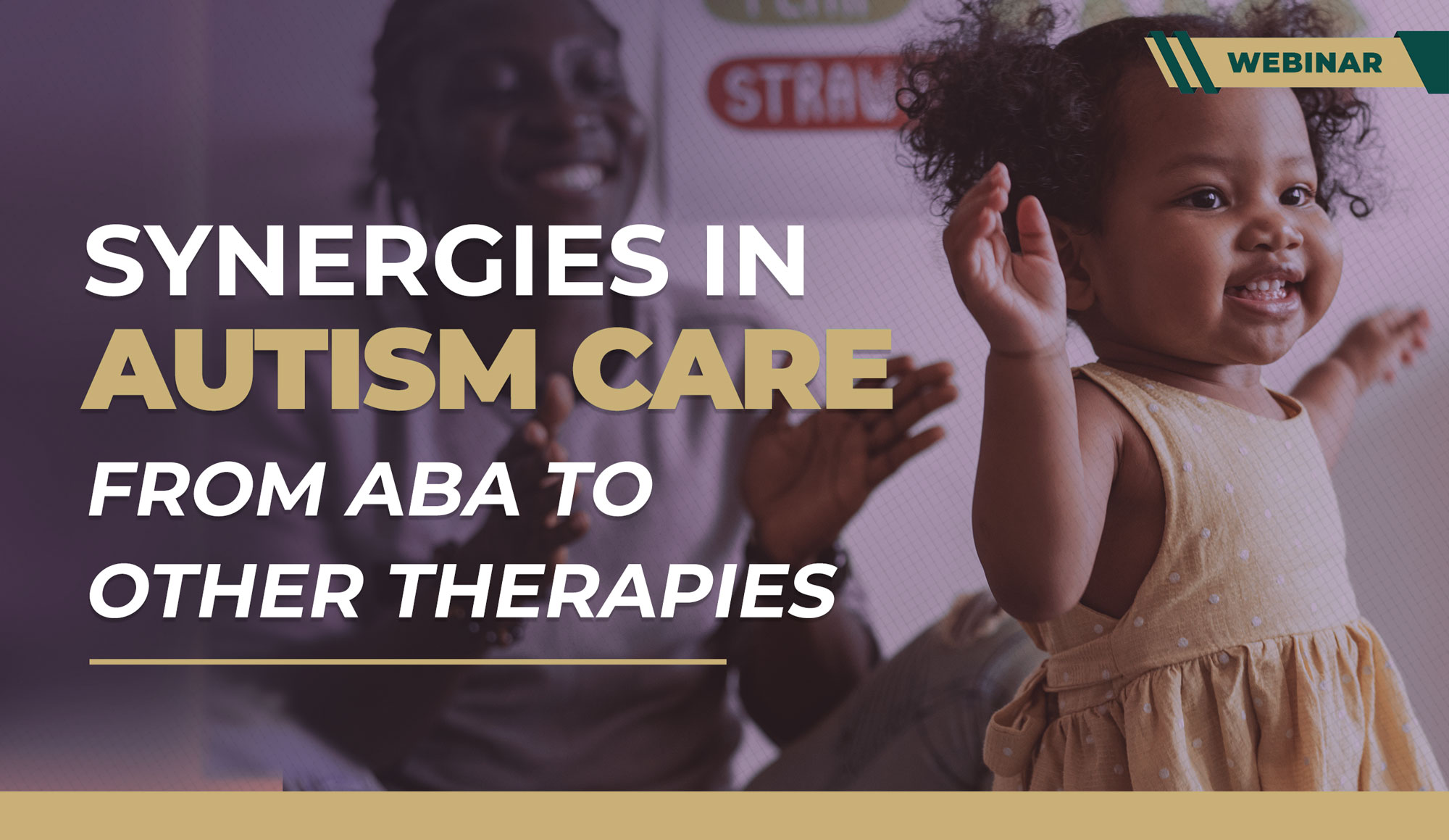Synergies in Autism Care: From ABA to Other Therapies