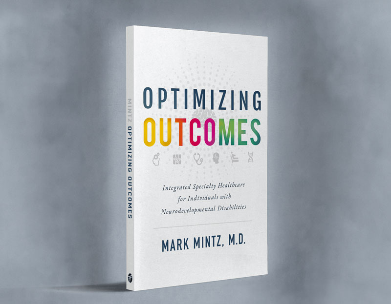 ‘Optimizing Outcomes’ Now Available for Sale