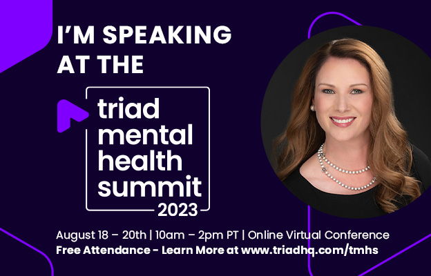 Triad Mental Health Summit 2023