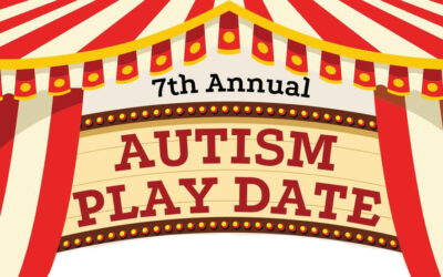 Autism Play Date 2024