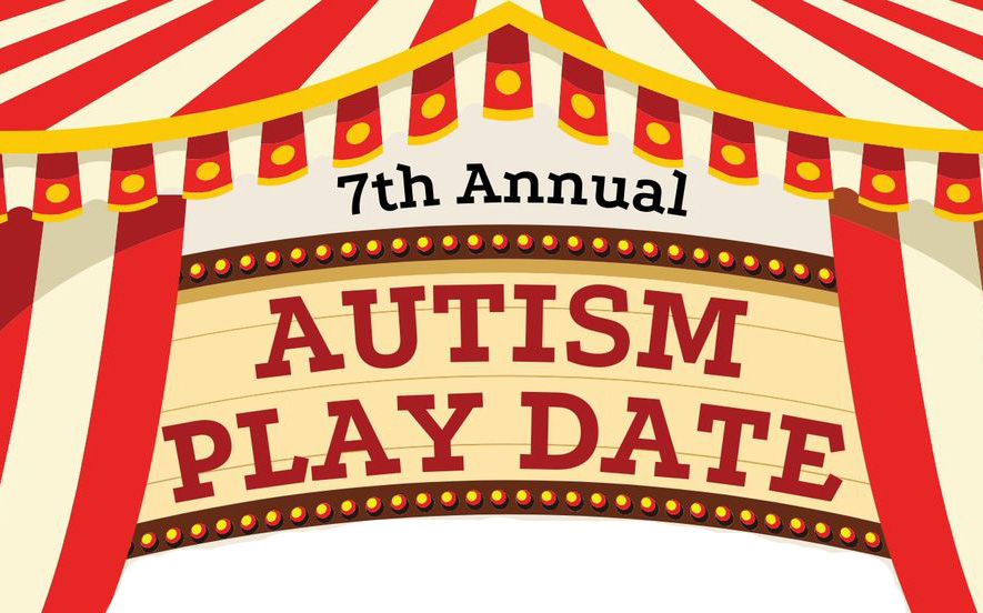 Autism Play Date 2024