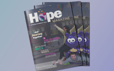 HOPE Magazine Spring Summer Edition 2025
