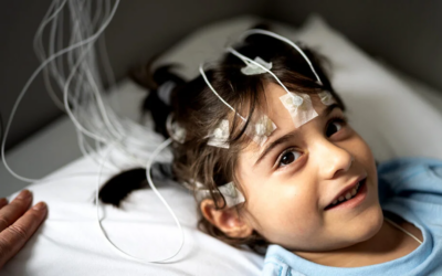 How to Prepare a Child for an EEG: A Step-by-Step Guide for Parents