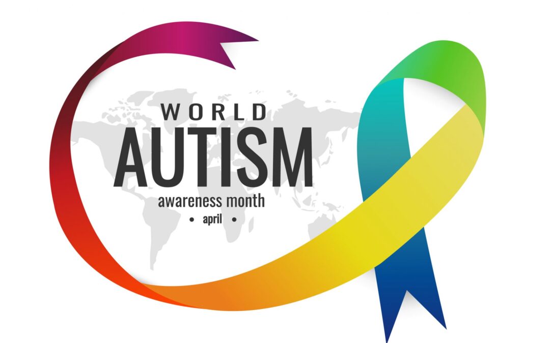Autism Awareness Month: Supporting Children with Autism Spectrum Disorder