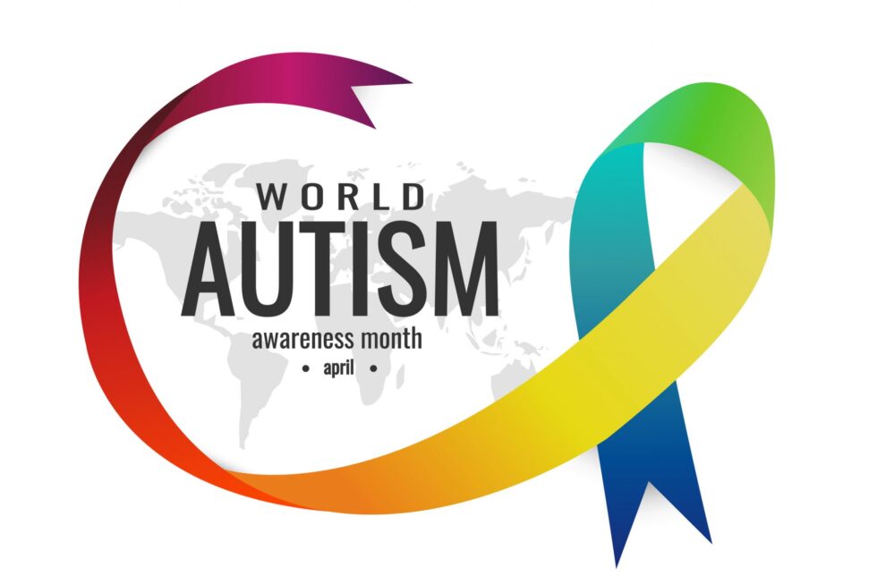 Autism Awareness Month: Supporting Children with Autism Spectrum ...
