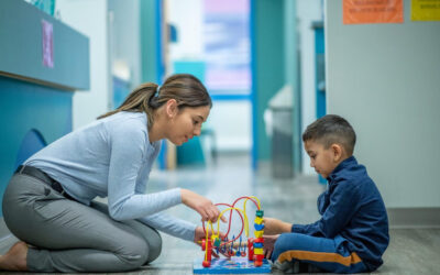What Is ABA Therapy? A Beginner’s Guide for Parents